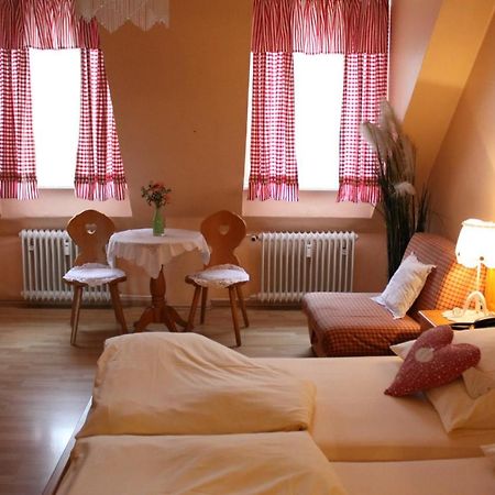 Hotel Monaco Мюнхен Екстериор снимка