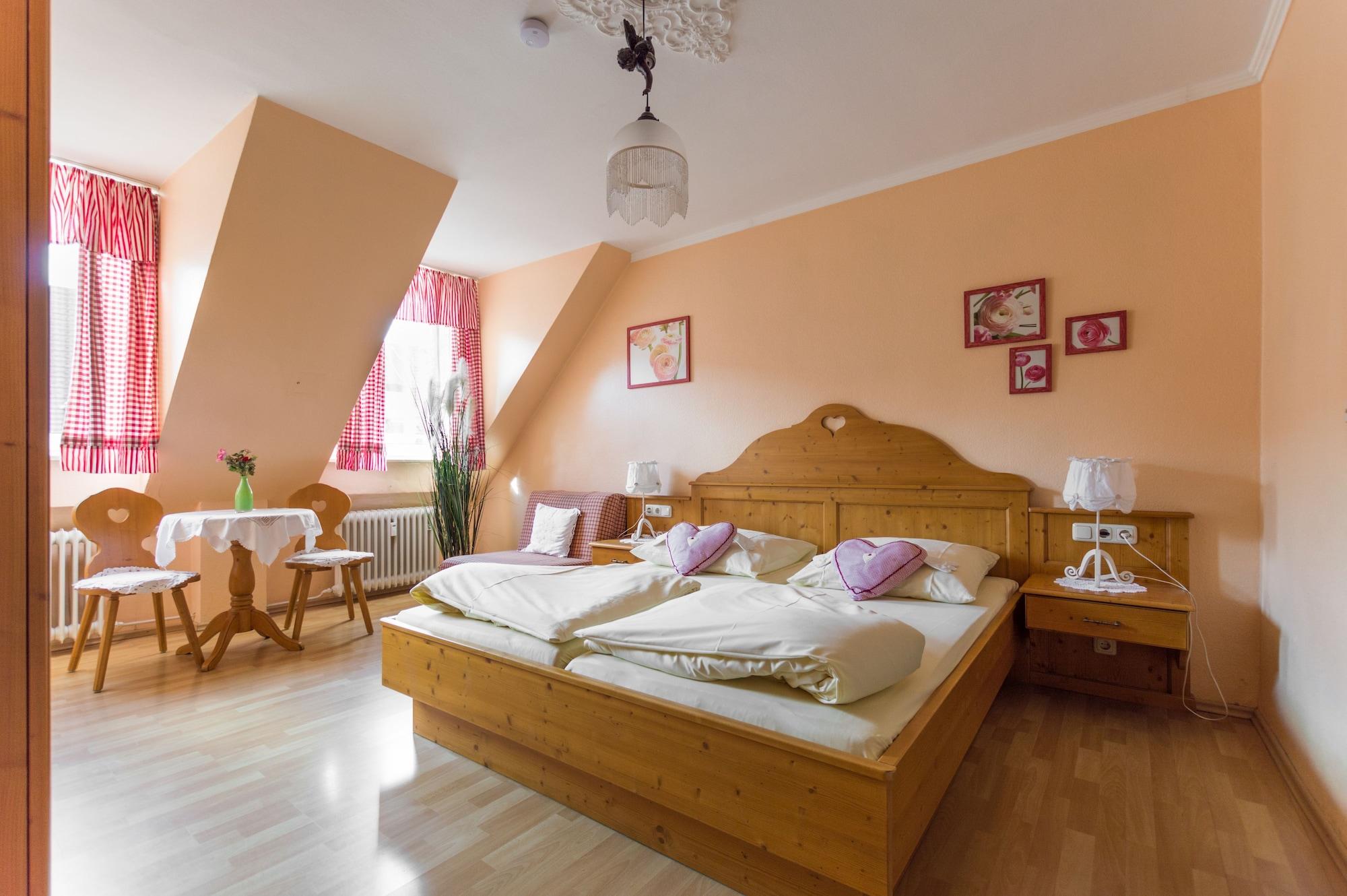Hotel Monaco Мюнхен Екстериор снимка