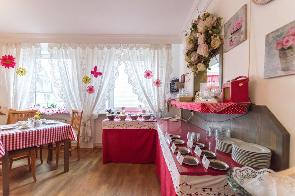 Hotel Monaco Мюнхен Екстериор снимка